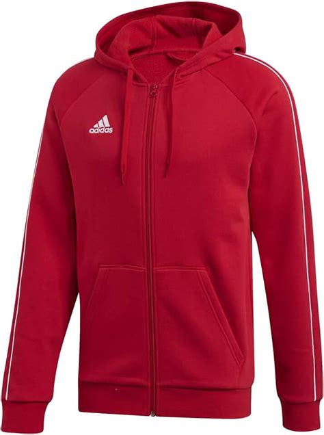 adidas jacke rot kurz|Suchergebnis Auf Amazon.de Für: Rote Adidas Jacke Herren.